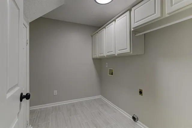 a view of small space