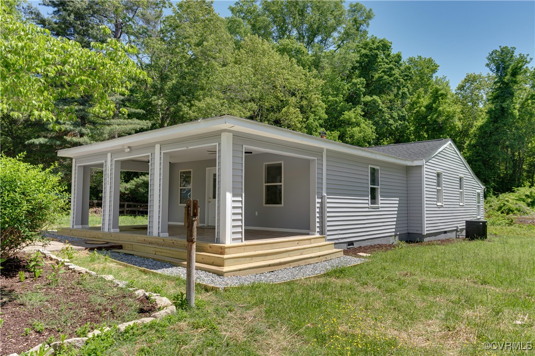 17072 Gun Barrel Road Montpelier, VA 23192 - Photo 4 of 43 Gallery Image 4