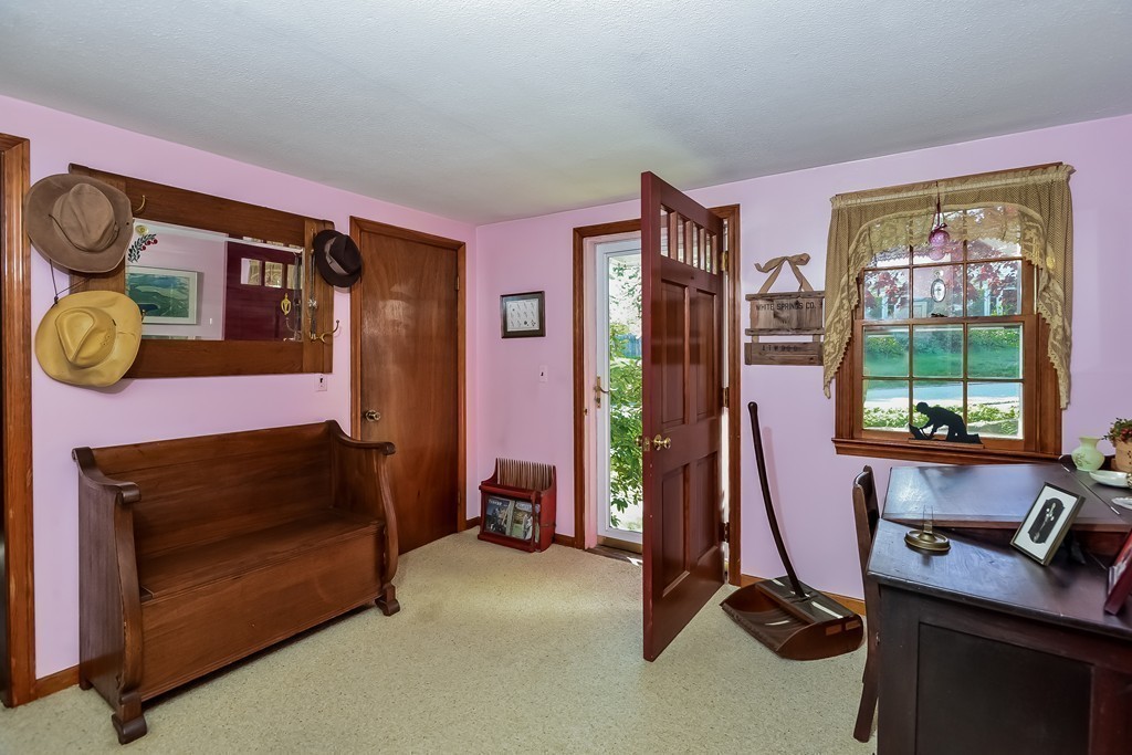 51 Pine Ridge Road Bourne, MA 02532 - Photo 12 of 25 a view of a room with gym equipment