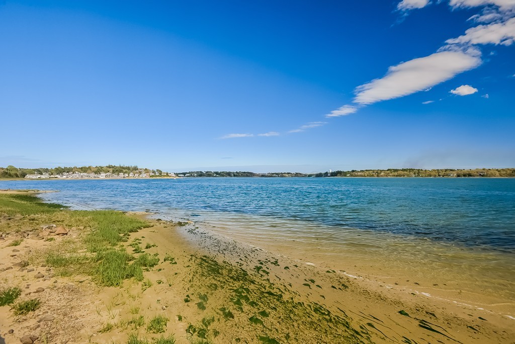 51 Pine Ridge Road Bourne, MA 02532 - Photo 4 of 25 a view of an ocean and beach