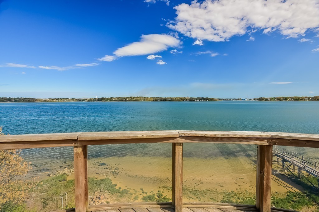 51 Pine Ridge Road Bourne, MA 02532 - Photo 6 of 25 a view of a lake
