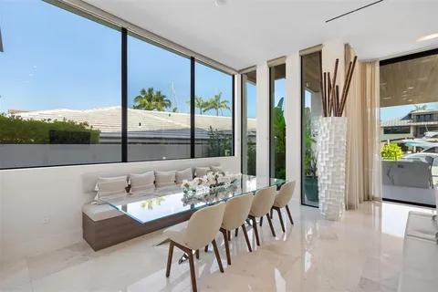 $12,999,999 | 2421 Barcelona Drive, Fort Lauderdale, FL 33301