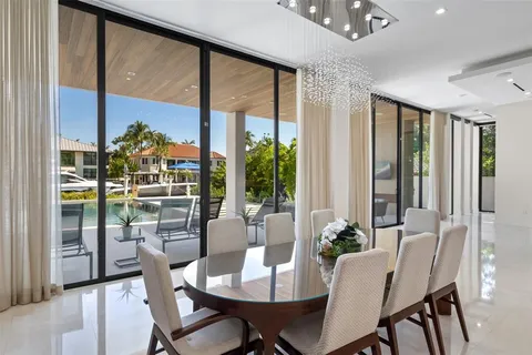 $12,999,999 | 2421 Barcelona Drive, Fort Lauderdale, FL 33301