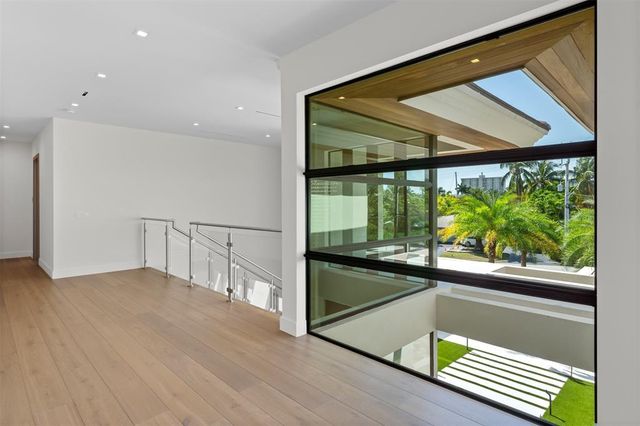 $12,999,999 | 2421 Barcelona Drive, Fort Lauderdale, FL 33301