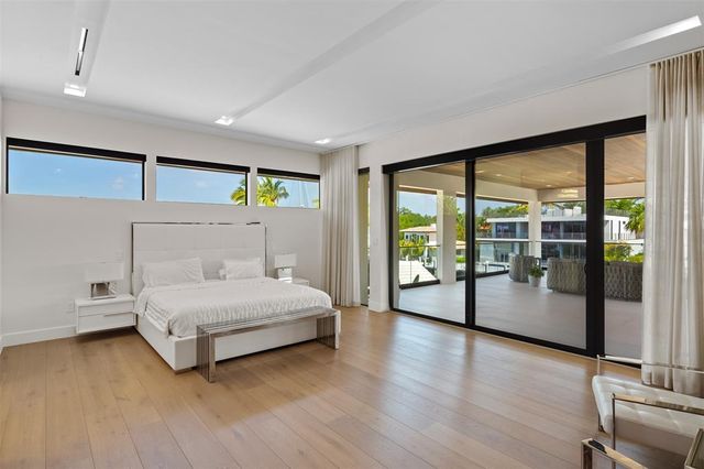 $12,999,999 | 2421 Barcelona Drive, Fort Lauderdale, FL 33301