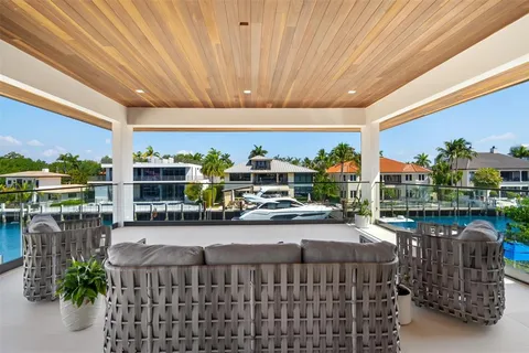 $12,999,999 | 2421 Barcelona Drive, Fort Lauderdale, FL 33301