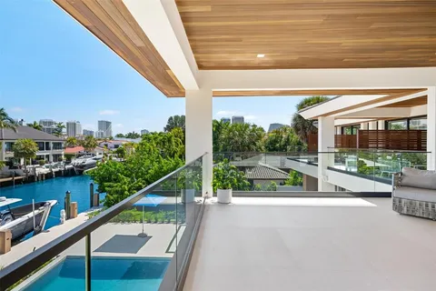 $12,999,999 | 2421 Barcelona Drive, Fort Lauderdale, FL 33301