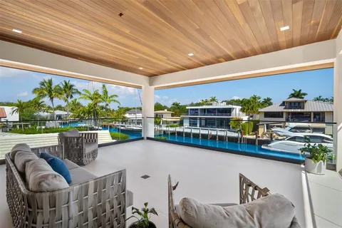 $12,999,999 | 2421 Barcelona Drive, Fort Lauderdale, FL 33301