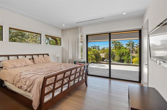 $12,999,999 | 2421 Barcelona Drive, Fort Lauderdale, FL 33301