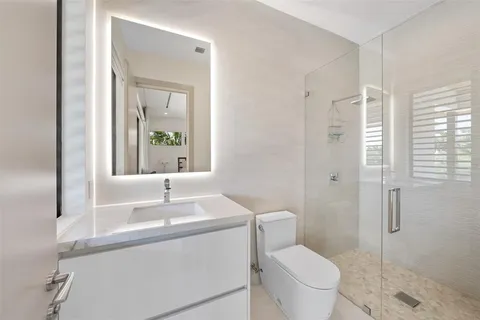 $12,999,999 | 2421 Barcelona Drive, Fort Lauderdale, FL 33301