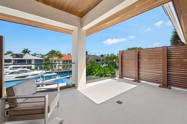 $12,999,999 | 2421 Barcelona Drive, Fort Lauderdale, FL 33301