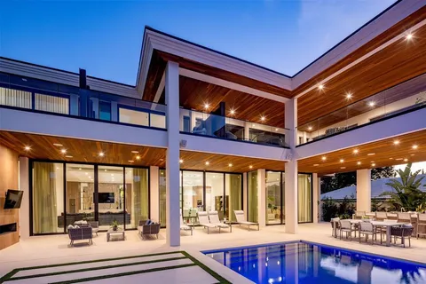 $12,999,999 | 2421 Barcelona Drive, Fort Lauderdale, FL 33301