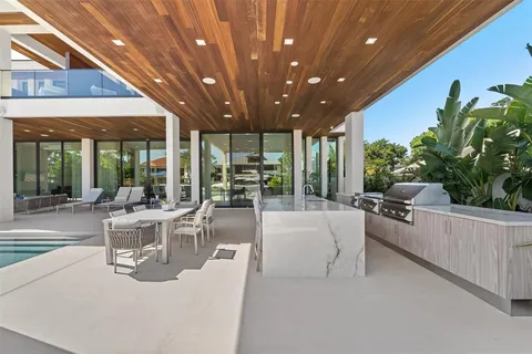 $12,999,999 | 2421 Barcelona Drive, Fort Lauderdale, FL 33301