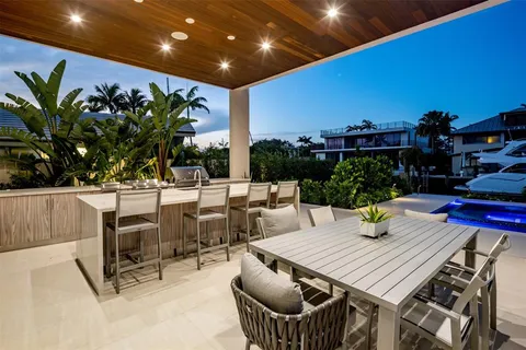 $12,999,999 | 2421 Barcelona Drive, Fort Lauderdale, FL 33301