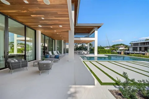 $12,999,999 | 2421 Barcelona Drive, Fort Lauderdale, FL 33301