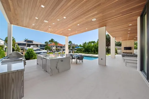 $12,999,999 | 2421 Barcelona Drive, Fort Lauderdale, FL 33301