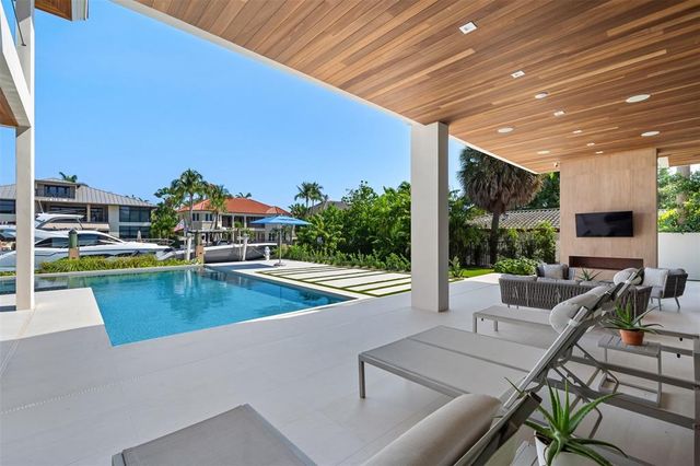 $12,999,999 | 2421 Barcelona Drive, Fort Lauderdale, FL 33301