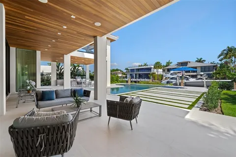 $12,999,999 | 2421 Barcelona Drive, Fort Lauderdale, FL 33301