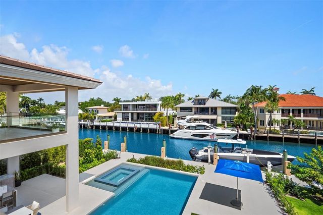 $12,999,999 | 2421 Barcelona Drive, Fort Lauderdale, FL 33301