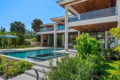 $12,999,999 | 2421 Barcelona Drive, Fort Lauderdale, FL 33301