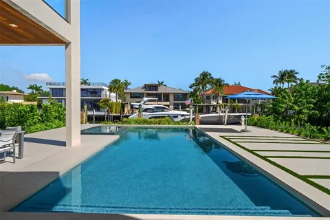 $12,999,999 | 2421 Barcelona Drive, Fort Lauderdale, FL 33301