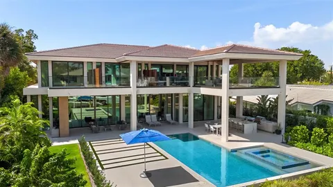 $12,999,999 | 2421 Barcelona Drive, Fort Lauderdale, FL 33301