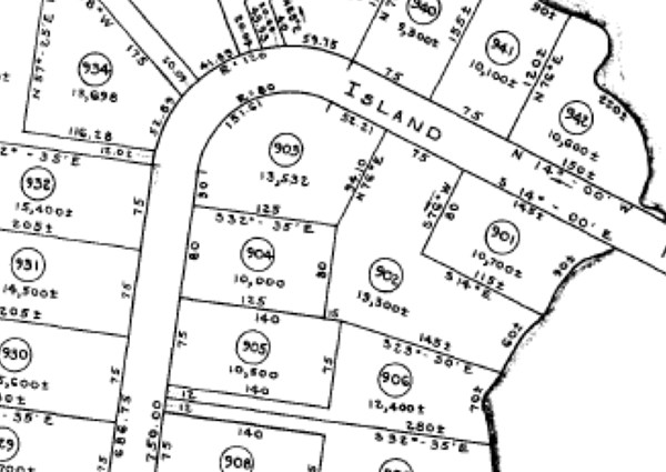 Lot 904 Island Road Winchendon, MA 01475 - Photo 1 of 1 Gallery Image 1