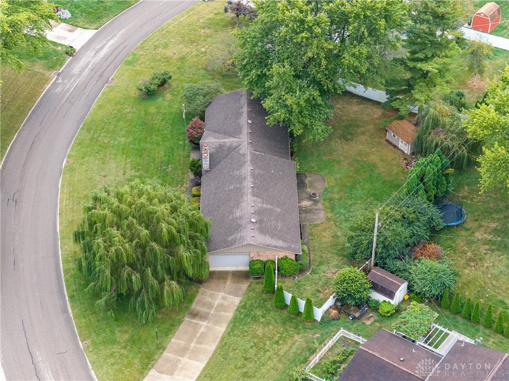 5417 Red Coach Road Centerville, OH 45429 - Photo 54 of 54 Gallery Image 54
