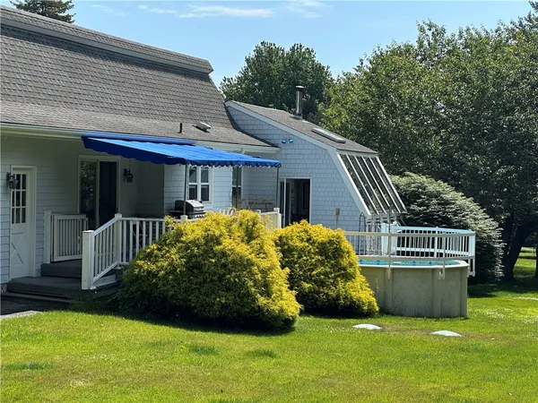 $2,500 | 41 Woodland Drive, Unit A, Portsmouth, RI 02871