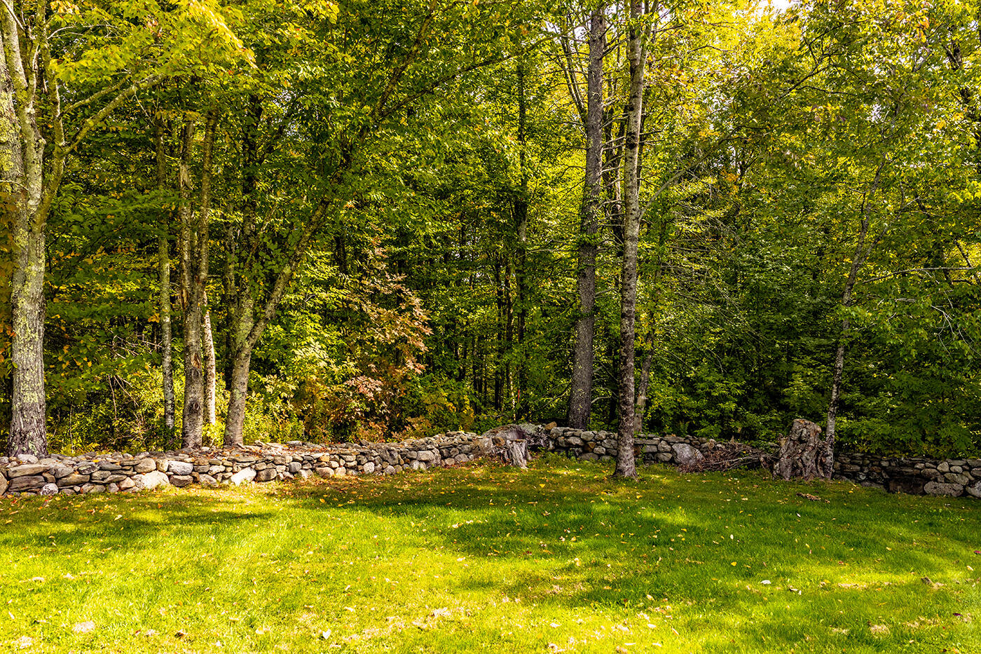 2237 Appleton Ridge Road Appleton, ME 04862 - Photo 66 of 84 DJI_20260925122341_0035_D