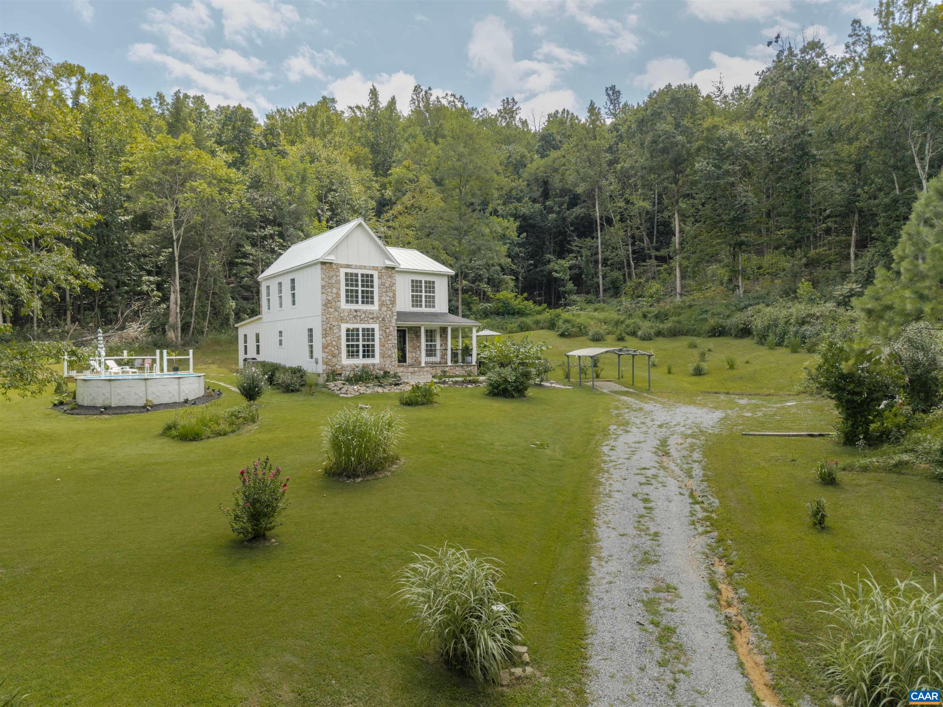 5860 Bearwood Road Crozet, VA 22932 - Photo 55 of 67
