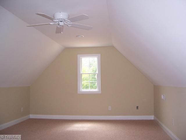 4174 Beckerdite Road Sophia, NC 27350 - Photo 6 of 8 Bonus. Over garage - great study, office or play room.