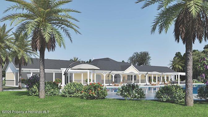 4599 Kona Circle Spring Hill, FL 34608 - Photo 25 of 28