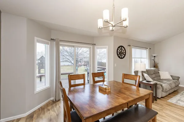$422,000 | 3322 42nd Avenue South, Fargo, ND 58104
