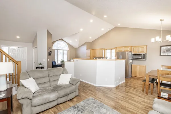 $422,000 | 3322 42nd Avenue South, Fargo, ND 58104