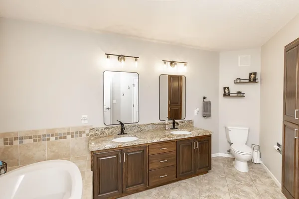 $422,000 | 3322 42nd Avenue South, Fargo, ND 58104