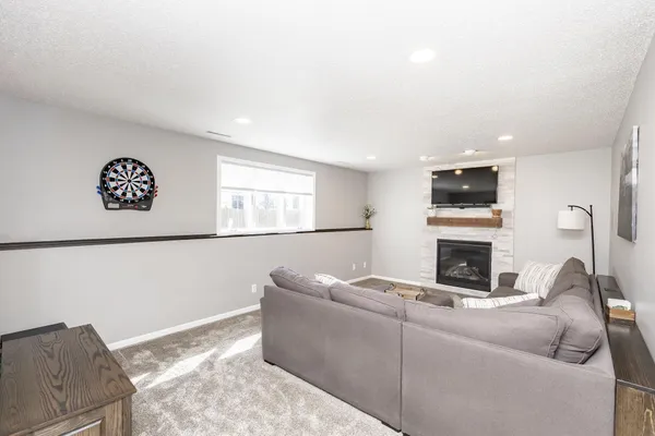 $422,000 | 3322 42nd Avenue South, Fargo, ND 58104