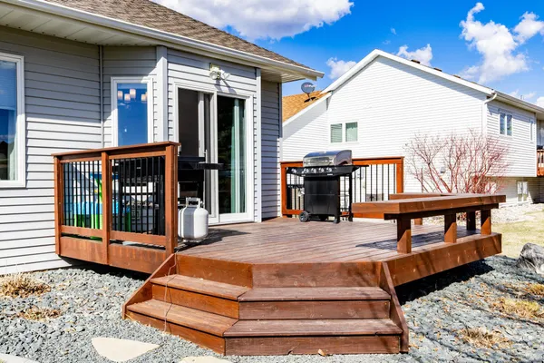 $422,000 | 3322 42nd Avenue South, Fargo, ND 58104