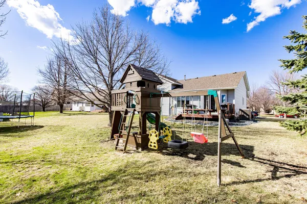 $422,000 | 3322 42nd Avenue South, Fargo, ND 58104