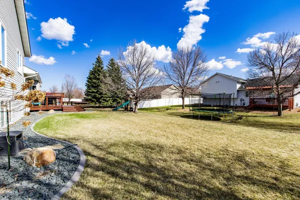 $422,000 | 3322 42nd Avenue South, Fargo, ND 58104