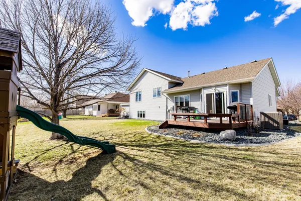 $422,000 | 3322 42nd Avenue South, Fargo, ND 58104