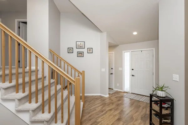 $422,000 | 3322 42nd Avenue South, Fargo, ND 58104