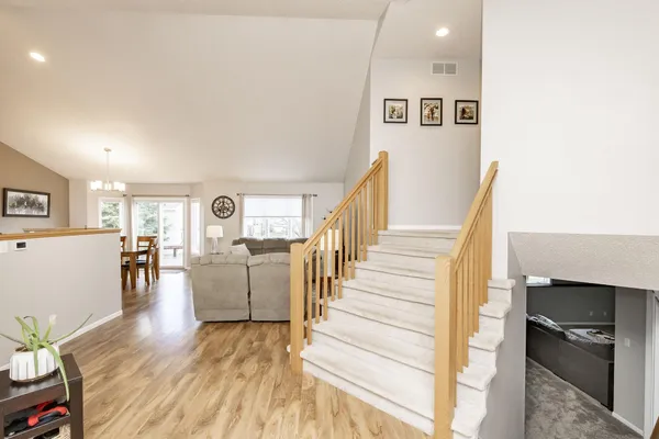 $422,000 | 3322 42nd Avenue South, Fargo, ND 58104