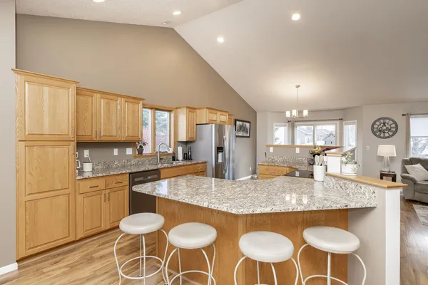 $422,000 | 3322 42nd Avenue South, Fargo, ND 58104