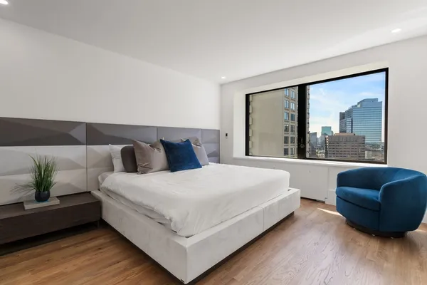 $19,600 | 85 East India Row, Unit 41 AB, Boston, MA 02110