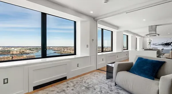 $19,600 | 85 East India Row, Unit 41 AB, Boston, MA 02110