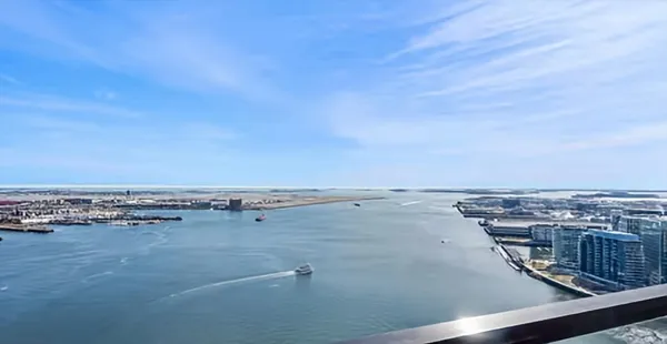 $19,600 | 85 East India Row, Unit 41 AB, Boston, MA 02110