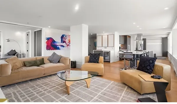 $19,600 | 85 East India Row, Unit 41 AB, Boston, MA 02110