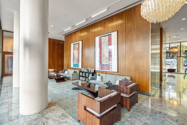 $19,600 | 85 East India Row, Unit 41 AB, Boston, MA 02110