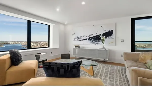 $19,600 | 85 East India Row, Unit 41 AB, Boston, MA 02110